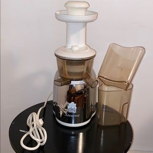 Royal Prestige Juicer
